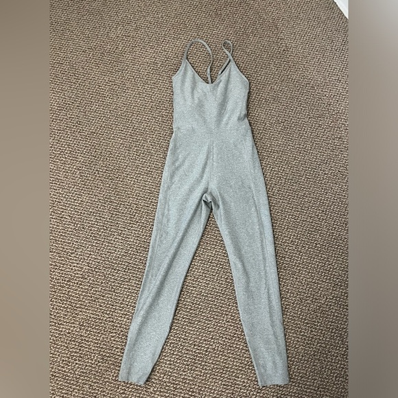 Athletic Onesie/Jumpsuit - Picture 4 of 4